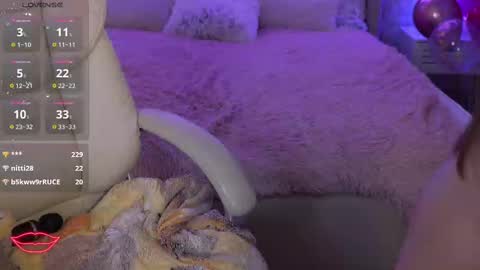 anittarays online show from February 2025 10:12:02 AM