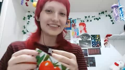 Snapshot of anjanettekulhanek chatting on February 2026 02:11:01 AM anjanettekulhanek online show from February 2026 02:11:01 AM