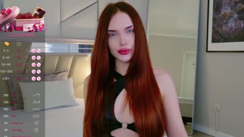 Anje online show from January 2025 05:19:02 AM