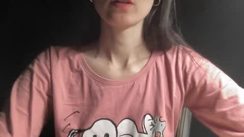 Anje online show from December 2024 08:50:01 PM