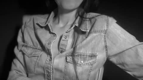 Anje online show from January 2025 08:53:01 PM