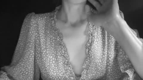 Anje online show from February 2025 07:59:02 PM