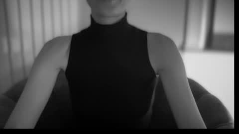 Anje online show from October 2025 07:12:02 PM