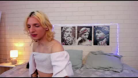 Angel online show from September 2025 08:05:01 AM