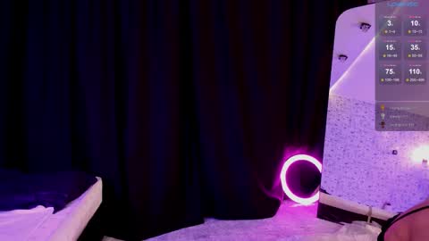 Angel online show from November 2025 06:40:01 PM