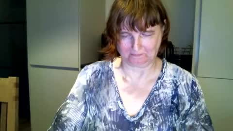 Snapshot of anke84547253 chatting on June 2026 01:21:01 AM Anke online show from June 2026 01:21:01 AM