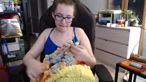 Nameless online show from December 2024 09:23:01 AM