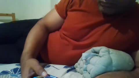 DesiGuy online show from March 2025 09:57:01 PM