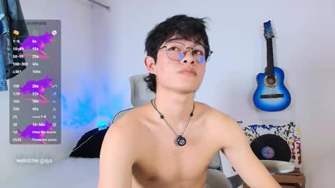 Anky online show from November 2025 10:54:02 PM