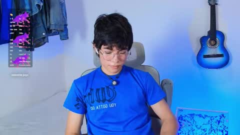 Anky online show from January 2026 12:03:01 AM