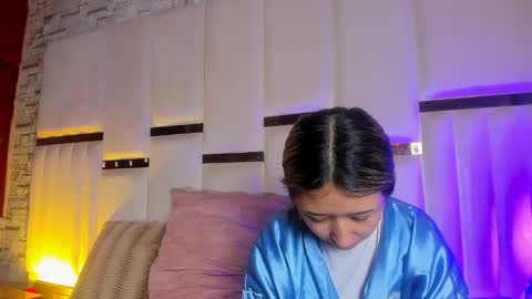 Snapshot of anlleloandangela chatting on February 2026 04:23:02 PM ANGEL AND TEFY online show from February 2026 04:23:02 PM