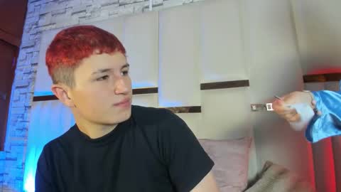 Snapshot of anlleloandangela chatting on March 2026 03:41:01 PM ANGEL AND TEFY online show from March 2026 03:41:01 PM