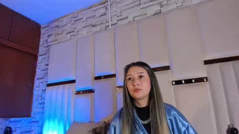 ANGEL AND TEFY online show from April 2026 05:53:02 PM