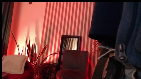 Anma Adler online show from January 2025 03:37:01 AM