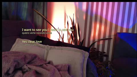 Anma Adler online show from January 2025 03:09:02 AM