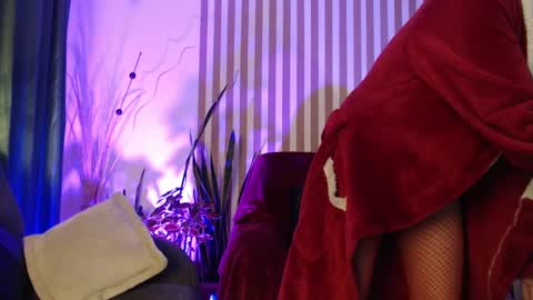 Anma Adler online show from February 2025 11:53:01 PM