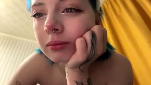 AnmiXHot online show from November 2025 10:24:01 PM