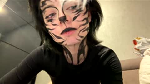 AnmiXHot online show from March 2026 09:18:02 PM