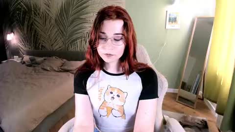 Im Ann welcome in my room PVT is open online show from March 2026 11:13:01 AM