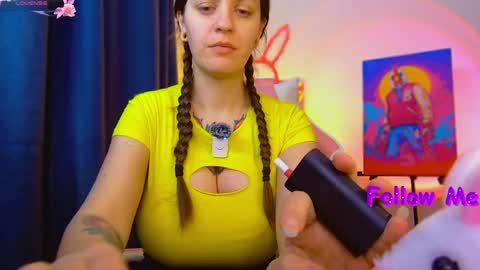 Ann online show from April 2026 10:24:01 AM