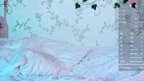 Anna online show from January 2025 03:18:01 PM