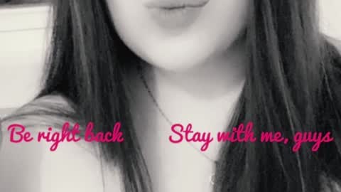 Anna online show from February 2025 08:33:02 AM