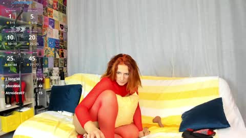 Anna online show from December 2024 01:36:02 PM