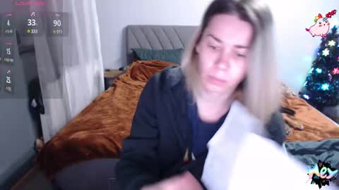 Anadirectgirl online show from December 2024 07:00:01 PM