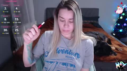 Anadirectgirl online show from December 2024 10:13:01 AM