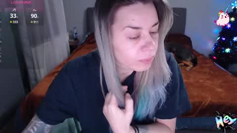 Anadirectgirl online show from December 2024 08:18:02 AM