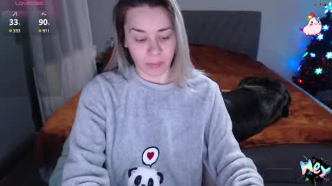 Anadirectgirl online show from December 2024 09:28:02 AM