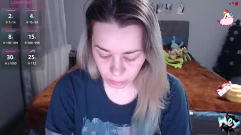 Anadirectgirl online show from January 2025 09:04:02 AM