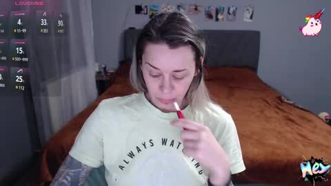 Anadirectgirl online show from January 2025 07:10:01 PM