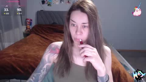 Anadirectgirl online show from February 2025 10:15:02 AM