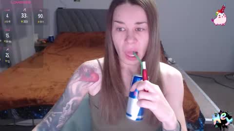 Anadirectgirl online show from February 2025 09:12:02 AM