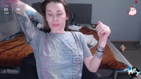 Anadirectgirl online show from March 2025 06:33:02 PM