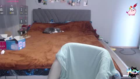 Anadirectgirl online show from March 2025 12:30:02 PM