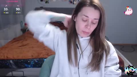 Anadirectgirl online show from March 2025 06:43:02 PM