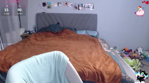 Anadirectgirl online show from October 2025 08:48:01 AM