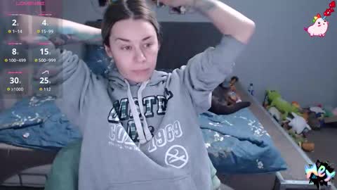 Anadirectgirl online show from December 2025 06:04:02 PM