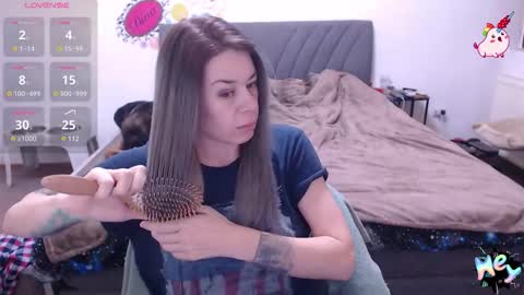 Anadirectgirl online show from March 2026 04:11:02 PM