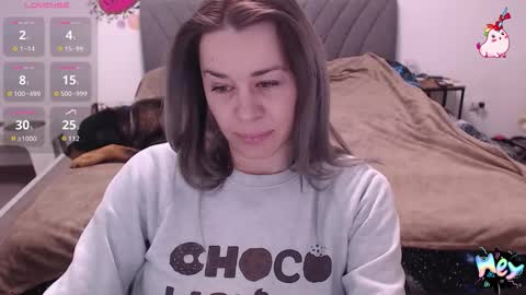 Anadirectgirl online show from March 2026 04:54:01 PM