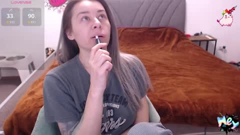 Anadirectgirl online show from March 2026 11:16:02 AM