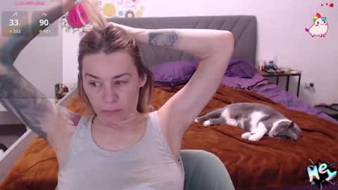 Snapshot of anna_ana chatting on June 2026 08:18:02 PM Anadirectgirl online show from June 2026 08:18:02 PM