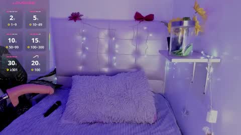 Snapshot of anna_blade_ chatting on February 2026 04:11:02 PM ANNA online show from February 2026 04:11:02 PM