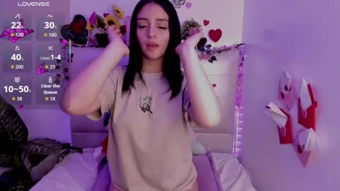 Snapshot of anna_blade_ chatting on February 2026 06:36:02 AM ANNA online show from February 2026 06:36:02 AM