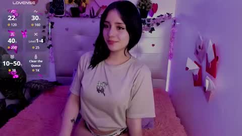 Snapshot of anna_blade_ chatting on February 2026 03:51:02 AM ANNA online show from February 2026 03:51:02 AM