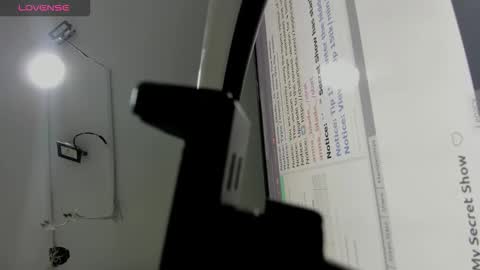 Snapshot of anna_blade_ chatting on March 2026 02:45:02 PM ANNA online show from March 2026 02:45:02 PM