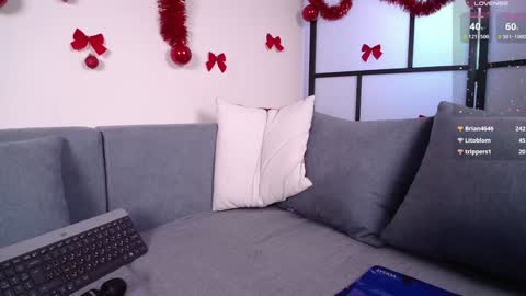 Snapshot of anna_bones chatting on January 2025 11:59:01 AM Anna online show from January 2025 11:59:01 AM