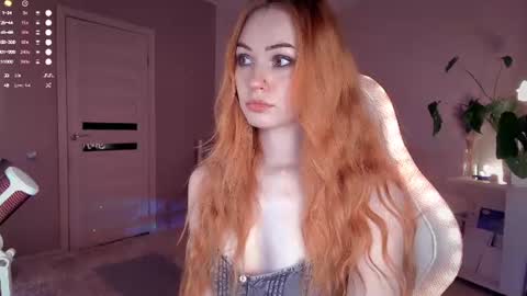 Snapshot of anna_bronson chatting on June 2026 06:04:02 AM Anna online show from June 2026 06:04:02 AM